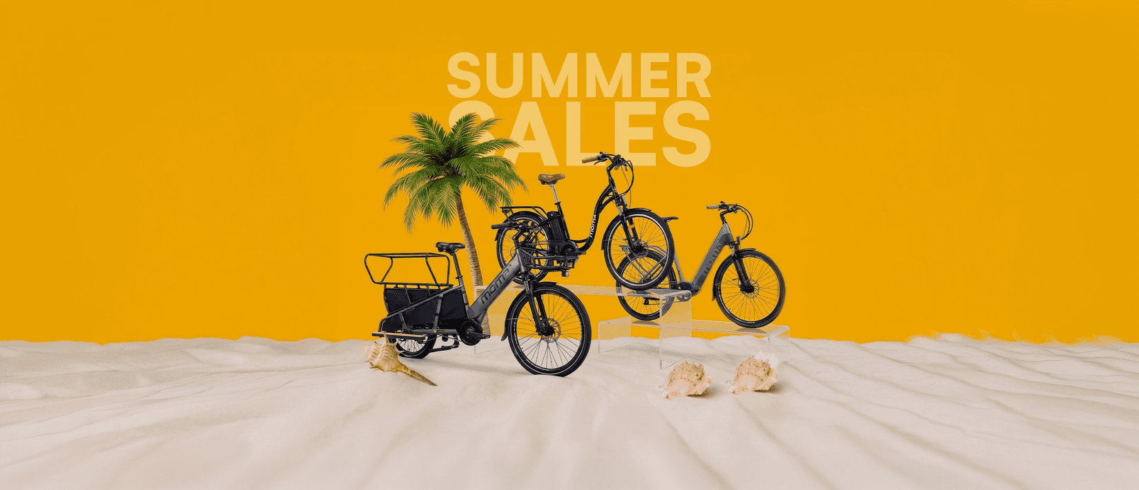 Summer Sales 2026