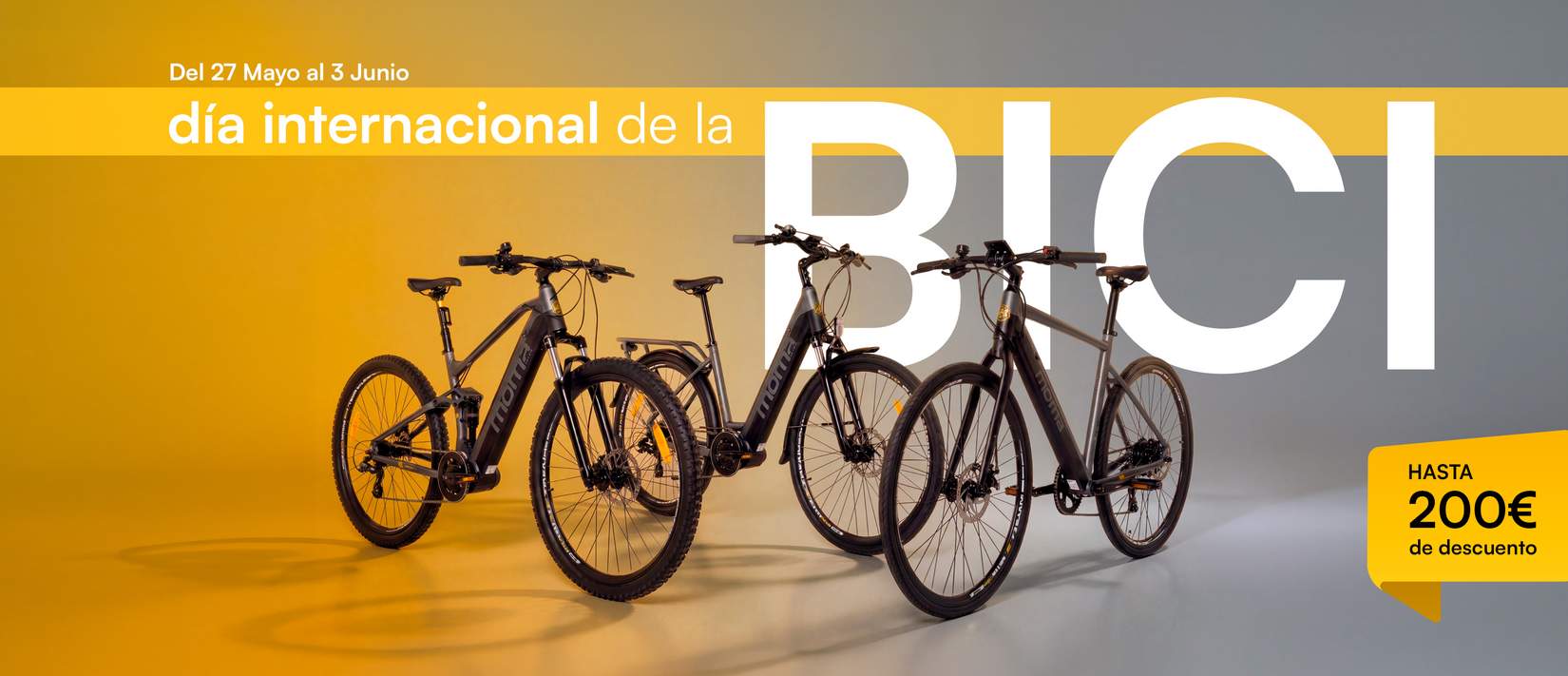 Dia mundial de la bicicleta 2026