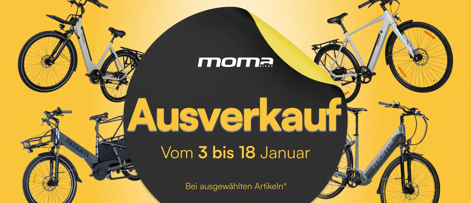 Collection banner