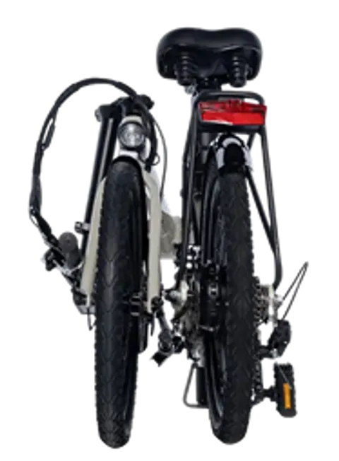 Cuadro plegable
