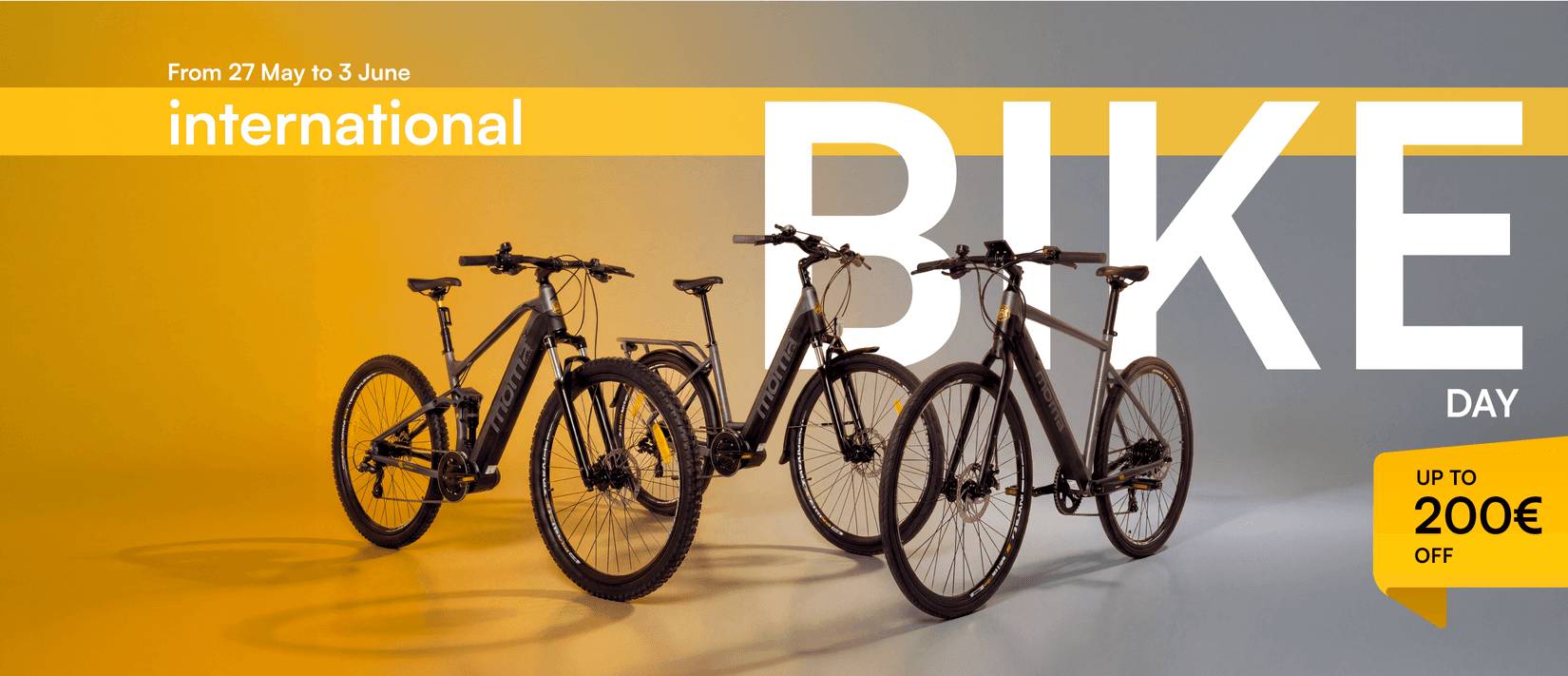 Dia mundial de la bicicleta 2026