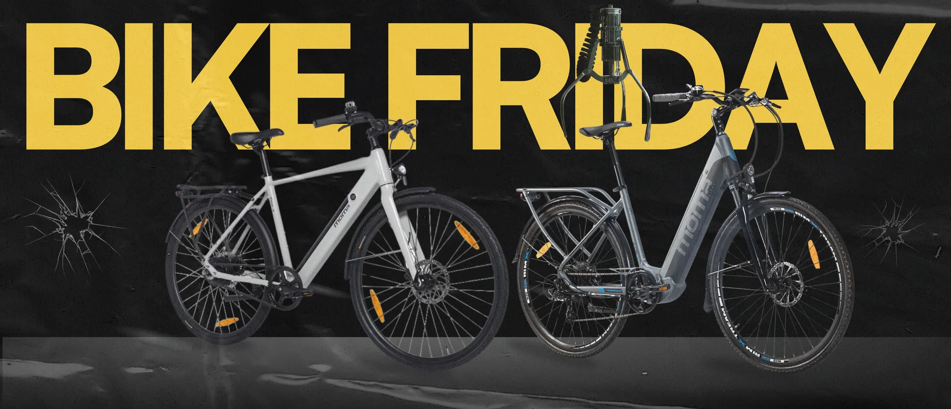 Bike Friday