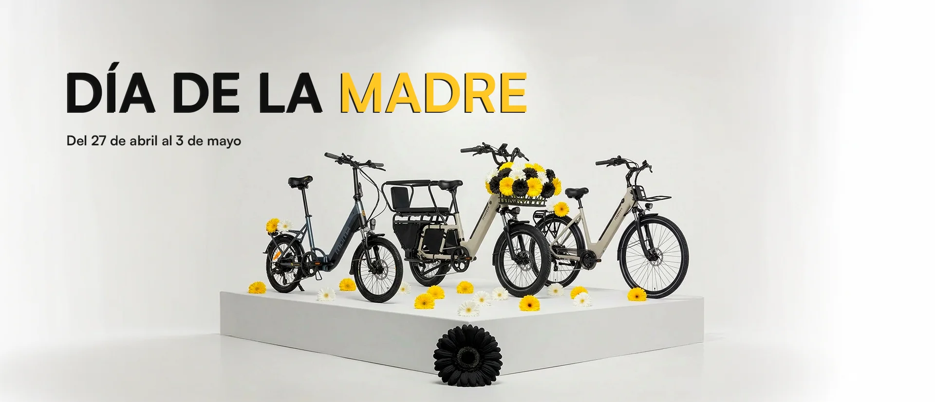 Día de la madre
