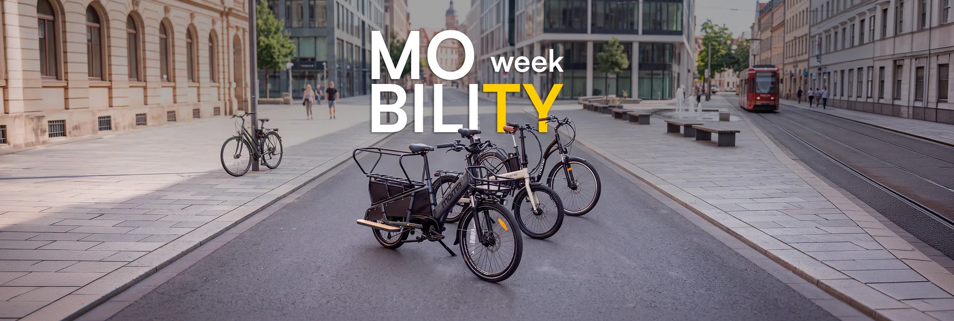 Mobility Week