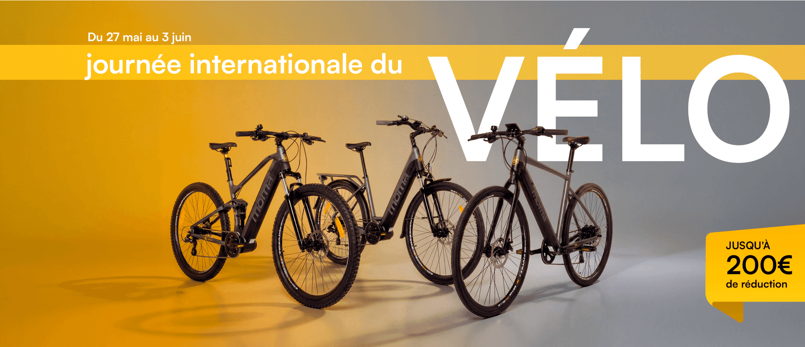 Dia mundial de la bicicleta 2026