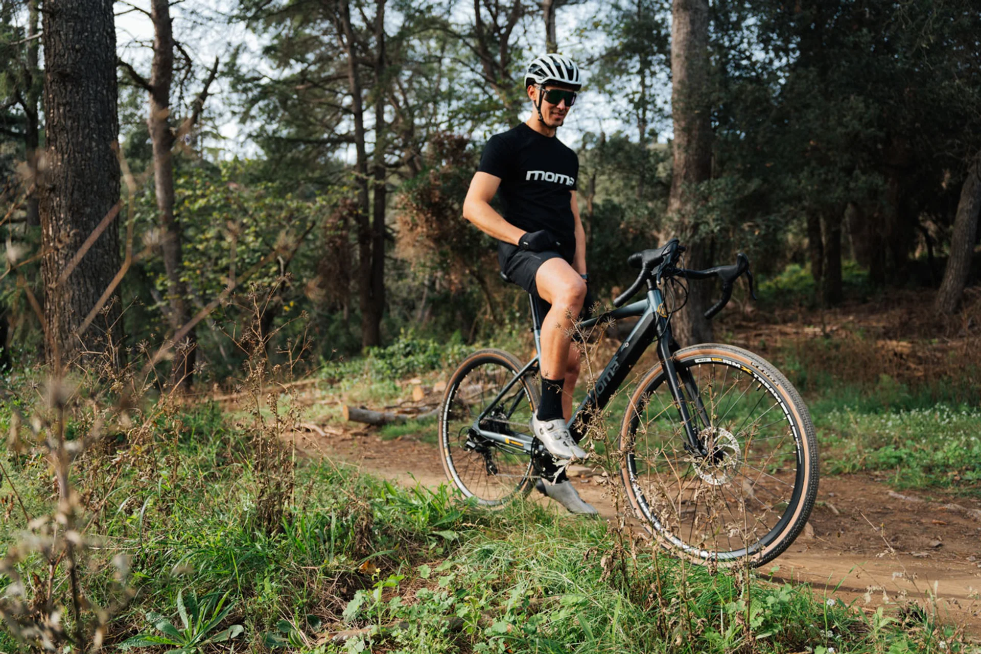 Biciclette Gravel Elettriche